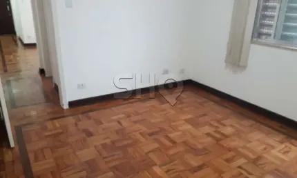 Apartamento com 1 quarto à venda na rua doutor diogo de faria, 956, vila clementino, são paulo, 55 m2 por r$ 415.000