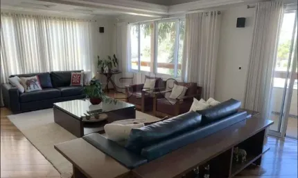Casa com 5 quartos à venda na Rua Nursia, 306, Jardim São Bento, São Paulo por R$ 3.405.000