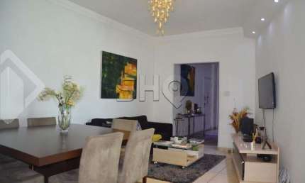 Apartamento com 2 quartos à venda na Avenida General Olímpio da Silveira, 427, Santa Cecília, São Paulo por R$ 560.000