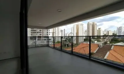 Apartamento com 3 quartos à venda na Rua Doutor Rafael Correia, 50, Água Branca, São Paulo por R$ 2.000.000