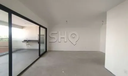 Apartamento com 4 quartos à venda na Rua Doutor Rafael Correia, 174, Água Branca, São Paulo por R$ 3.041.000
