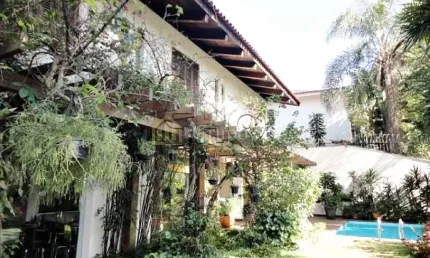 Casa com 4 quartos à venda na rua cardeal cagliori, 382, alto de pinheiros, são paulo por r$ 4.800.000