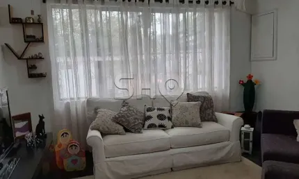 Casa com 4 quartos à venda na sargento josé spessoto, 119, vila mariana, são paulo, 230 m2 por r$ 1.490.000