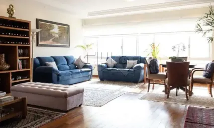 Apartamento com 4 quartos à venda na rua cincinato braga, 511, bela vista, são paulo, 300 m2 por r$ 2.490.000