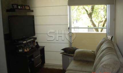 Apartamento com 2 quartos à venda na Rua Doutor Miranda de Azevedo, 1202, Pompéia, São Paulo por R$ 905.000