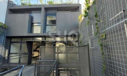 Casa em condomínio fechado com 2 quartos à venda na Rua Ponta Porã, 574, Vila Ipojuca, São Paulo por R$ 3.477.979