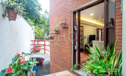 Casa com 4 quartos à venda na rua barão de itaúna, 177, lapa, são paulo por r$ 1.395.000
