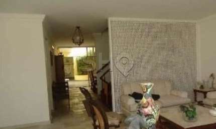 Casa com 4 quartos à venda na Rua André Dreyfus, 197, Sumaré, São Paulo por R$ 1.990.000