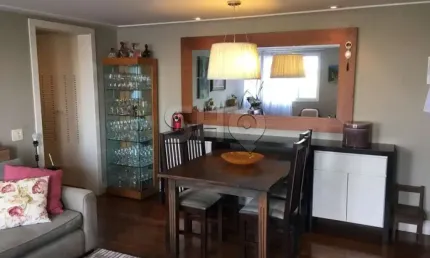 Apartamento com 1 quarto à venda na Rua Doutor Nicolau Alberto Defina, 251, Jardim da Saude, São Paulo por R$ 320.000