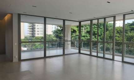 Apartamento com 4 quartos à venda na Rua do Livramento, 83, Vila Mariana, São Paulo por R$ 10.415.037