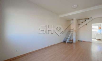 Casa com 2 quartos à venda na Rua Oscar Caravelas, 190, Vila Madalena, São Paulo por R$ 890.000