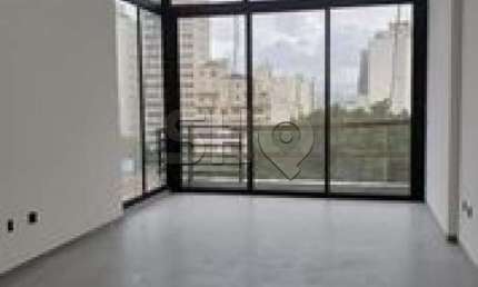 Apartamento com 2 quartos à venda na Rua Augusta, 2303, Cerqueira César, São Paulo por R$ 2.700.000