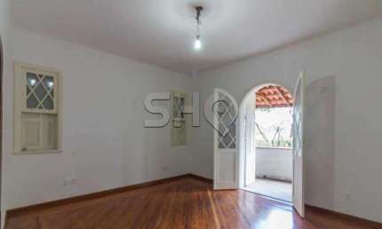 Casa com 4 quartos à venda na Rua Itápolis, 1285, Pacaembu, São Paulo por R$ 3.260.000