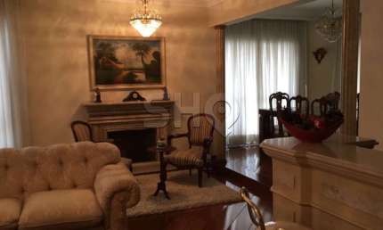 Apartamento com 4 quartos à venda na Rua Doutor Franco da Rocha, 205, Perdizes, São Paulo por R$ 2.700.000