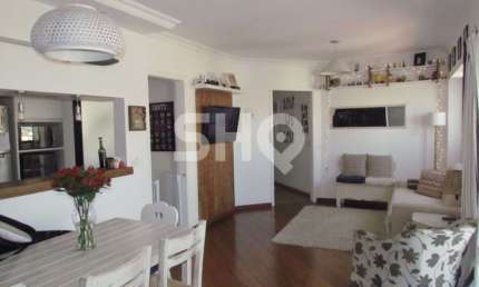 Apartamento com 3 quartos à venda na Rua Cotoxó, 1289, Perdizes, São Paulo por R$ 950.000