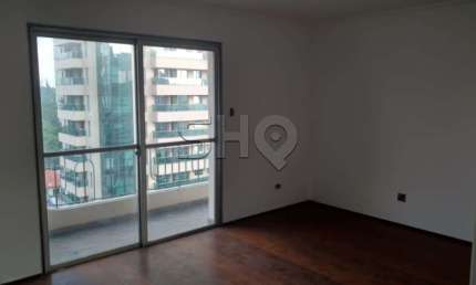 Apartamento com 4 quartos à venda na Rua Barão do Triunfo, 639, Brooklin Paulista, São Paulo por R$ 1.600.000