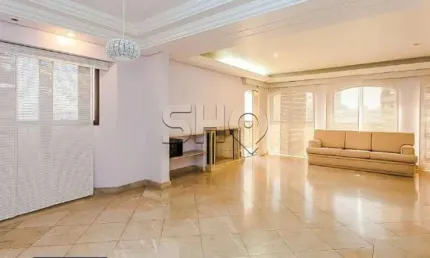 Apartamento com 3 quartos à venda na Rua Pará, 357, Higienópolis, São Paulo por R$ 2.200.000