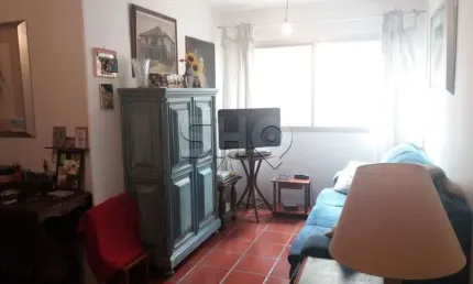 Apartamento com 3 quartos à venda na Rua Doutor Paulo Vieira, 374, Perdizes, São Paulo por R$ 900.000