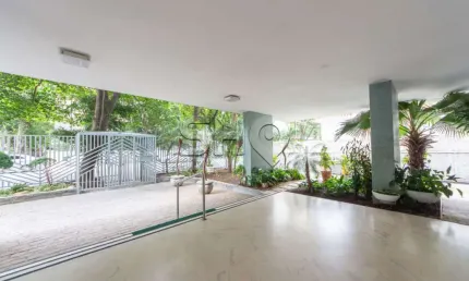 Apartamento com 3 quartos à venda na Avenida Angélica, 589, Higienópolis, São Paulo por R$ 1.390.000