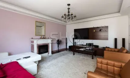 Apartamento com 3 quartos à venda na rua são carlos do pinhal, 269, bela vista, são paulo, 155 m2 por r$ 1.650.000