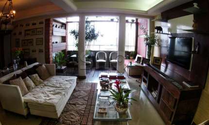 Apartamento com 3 quartos à venda na Alameda Barão de Limeira, 1380, Santa Cecília, São Paulo por R$ 1.099.000