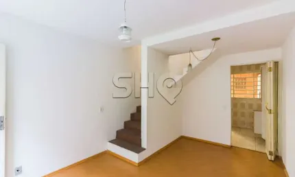 Casa em condomínio fechado com 2 quartos à venda na vila tucuna, 1298, pompéia, são paulo, 72 m2 por r$ 559.000