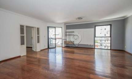 Apartamento com 4 quartos à venda na Rua Doutor Ivo Define Frasca, 18, Vila Olímpia, São Paulo por R$ 1.875.000