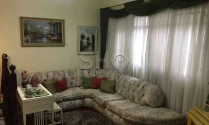 Casa com 3 quartos à venda na Rua Majubim, 11, Alto da Lapa, São Paulo por R$ 1.150.000