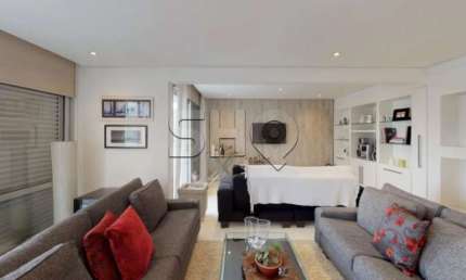 Apartamento com 2 quartos à venda na Rua Diana, 331, Perdizes, São Paulo por R$ 1.300.000