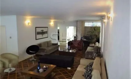 Casa com 4 quartos à venda na rua antero barbosa, 0110, alto de pinheiros, são paulo por r$ 4.100.000