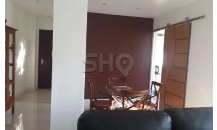 Apartamento com 2 quartos à venda na Rua Martinho Prado, 191, Bela Vista, São Paulo por R$ 690.000