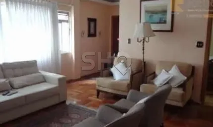 Apartamento com 2 quartos à venda na Rua Doutor Cândido Espinheira, 755, Perdizes, São Paulo por R$ 880.000