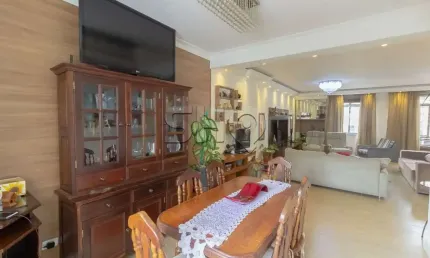 Apartamento com 3 quartos à venda na Rua Conselheiro Brotero, 907, Higienópolis, São Paulo por R$ 1.330.000