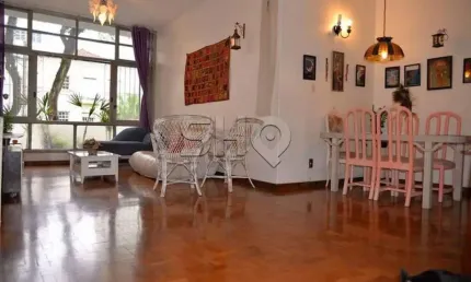 Apartamento com 2 quartos à venda na rua vitorino carmilo, 533, barra funda, são paulo, 100 m2 por r$ 698.000