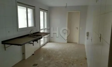 Apartamento com 3 quartos à venda na Rua José de Oliveira Coelho, 685, Vila Andrade, São Paulo por R$ 2.332.000
