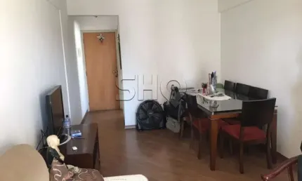 Apartamento com 2 quartos à venda na Alameda Afonso Schmidt, 324, Santa Teresinha, São Paulo por R$ 510.000