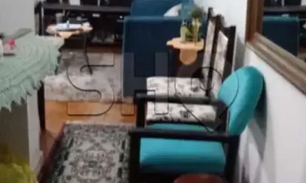 Apartamento com 2 quartos à venda na rua butantã, 313, pinheiros, são paulo, 59 m2 por r$ 450.000