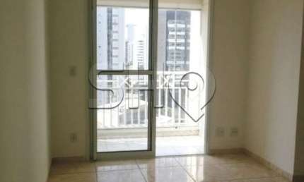 Apartamento com 2 quartos à venda na Rua dos Cariris, 90, Pinheiros, São Paulo por R$ 872.340