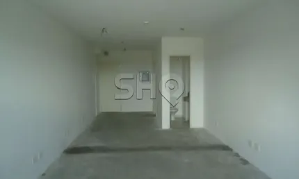Sala comercial com 1 sala à venda na rua doutor josé elias, 141, alto da lapa, são paulo, 50 m2 por r$ 298.310