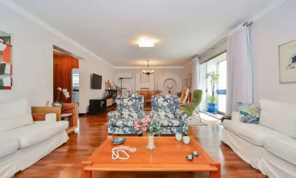 Apartamento com 3 quartos à venda na Rua Doutor Gabriel dos Santos, 564, Higienópolis, São Paulo por R$ 1.990.000