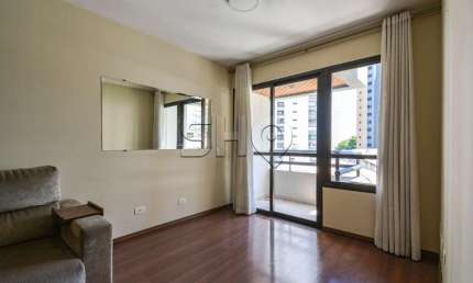 Apartamento com 3 quartos à venda na Rua Filipinas, 152, Alto da Lapa, São Paulo por R$ 851.000