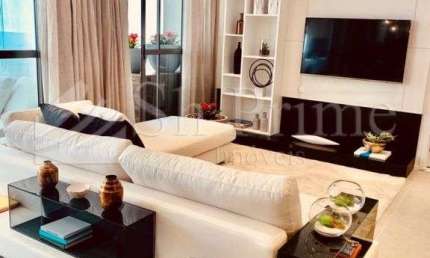 Apartamento com 4 quartos à venda na Rua Caiubi, 1363, Perdizes, São Paulo por R$ 2.490.000