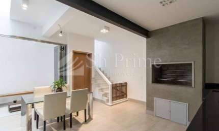 Casa com 3 quartos à venda na Ipacaraí, 73, Perdizes, São Paulo por R$ 2.650.000