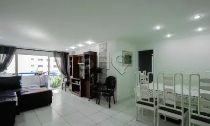 Apartamento com 3 quartos à venda na Rua Iperoig, 320, Perdizes, São Paulo por R$ 1.700.000