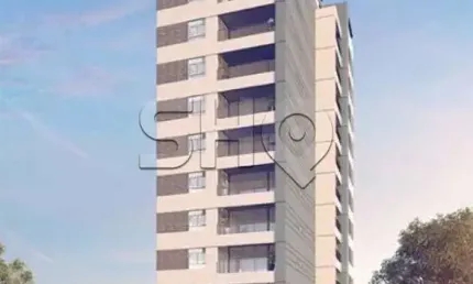 Apartamento com 2 quartos à venda na Rua Pintassilgo, 556, Vila Uberabinha, São Paulo por R$ 1.300.000