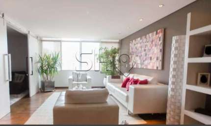 Apartamento com 3 quartos à venda na Rua Bartira, 193, Perdizes, São Paulo por R$ 1.910.000