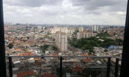 Apartamento com 3 quartos à venda na Rua Franklin do Amaral, 712, Vila Nova Cachoeirinha, São Paulo por R$ 500.000