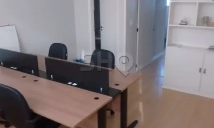 Prédio com 2 salas à venda na Avenida Pacaembu, 746, Pacaembu, São Paulo por R$ 495.000