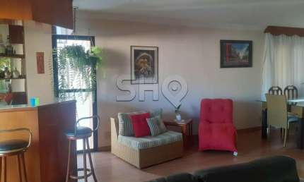 Apartamento com 3 quartos à venda na Rua Caraíbas, 1010, Perdizes, São Paulo por R$ 1.550.000