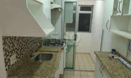 Apartamento com 2 quartos à venda na Juan Arfe, 31, Freguesia do Ó, São Paulo por R$ 350.000